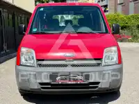 2004 Ford Tourneo