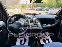2004 Ford KA
