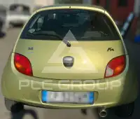 2004 Ford KA