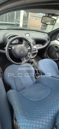 2004 Ford KA