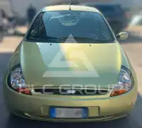 2004 Ford KA