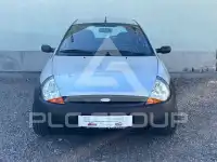 2004 Ford KA