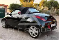 2004 Ford KA