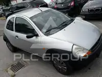 2004 Ford KA