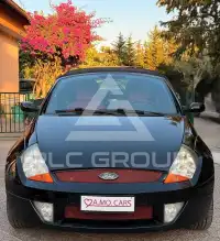 2004 Ford KA