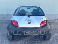 2004 Ford KA