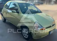 2004 Ford KA