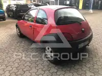 2004 Ford KA