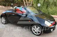 2004 Ford KA