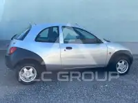2004 Ford KA