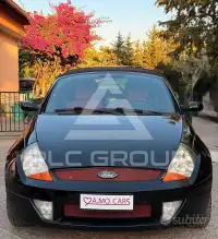 2004 Ford KA