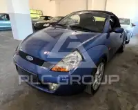 2004 Ford KA