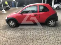 2004 Ford KA