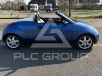 2004 Ford KA