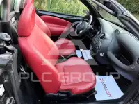 2004 Ford KA