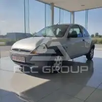 2004 Ford KA