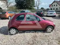 2004 Ford KA