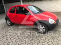 2004 Ford KA
