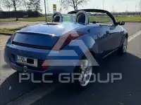 2004 Ford KA