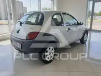 2004 Ford KA