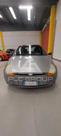 2004 Ford KA