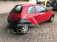 2004 Ford KA