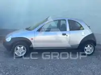 2004 Ford KA