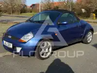 2004 Ford KA