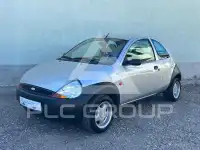 2004 Ford KA