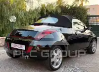 2004 Ford KA
