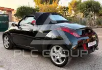 2004 Ford KA