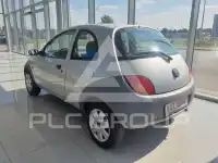 2004 Ford KA