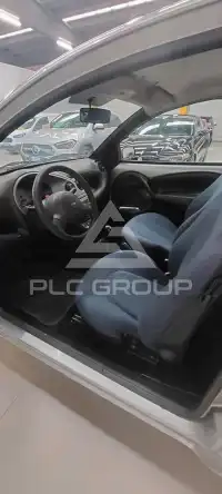 2004 Ford KA