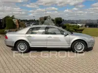 2004 Volkswagen PHAETON