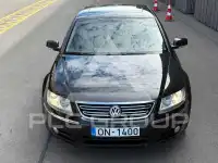 2004 Volkswagen PHAETON