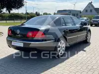 2004 Volkswagen PHAETON