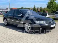 2004 Volkswagen PHAETON