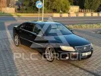 2004 Volkswagen PHAETON