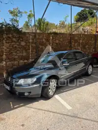 2004 Volkswagen PHAETON
