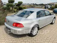 2004 Volkswagen PHAETON