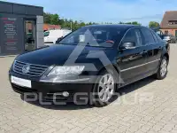 2004 Volkswagen PHAETON