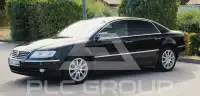 2004 Volkswagen PHAETON