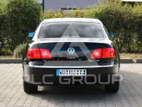2004 Volkswagen PHAETON