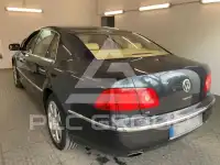 2004 Volkswagen PHAETON