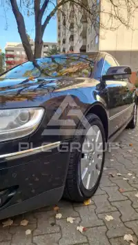 2004 Volkswagen PHAETON