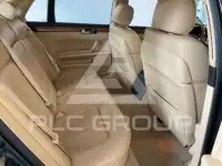 2004 Volkswagen PHAETON