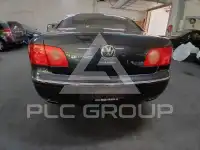 2004 Volkswagen PHAETON