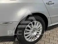 2004 Volkswagen PHAETON
