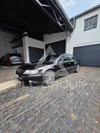 2004 Volkswagen PHAETON