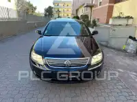 2004 Volkswagen PHAETON